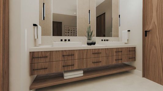 Serene by Sonora West Development, Inc. in Scottsdale - image 18