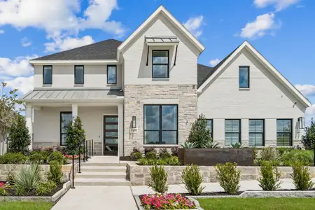Ramble by American Legend Homes in Celina - image 2