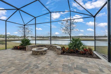The Reserve at Victoria by Paytas Homes in Deland - image 6