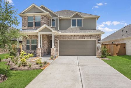 Magnolia Ridge by M/I Homes in Magnolia - photo 11 11