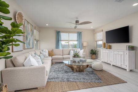 Marlowe by Landsea Homes in Glendale - photo 20 20