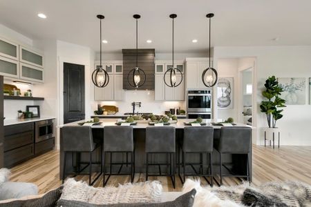 The Aurora Highlands - Master planned community in Aurora, CO 49 49