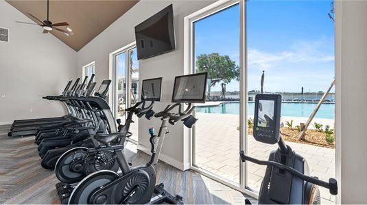 Bridgewalk: Estate Collection by Lennar in St. Cloud - image 18