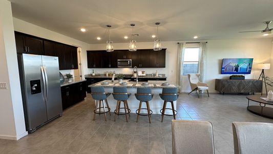 Paloma Creek - Reserve Series by Meritage Homes in Surprise - photo 22 22