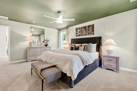 Shiloh Woods by Dream Finders Homes in Smithfield - image 17