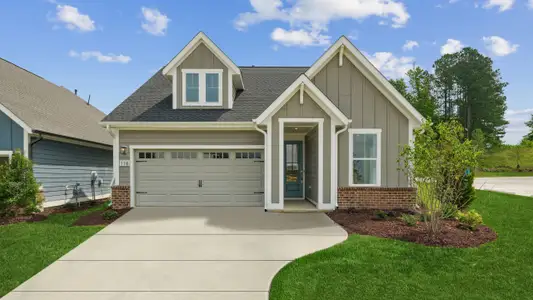 The Grove Collection At Everstead 1