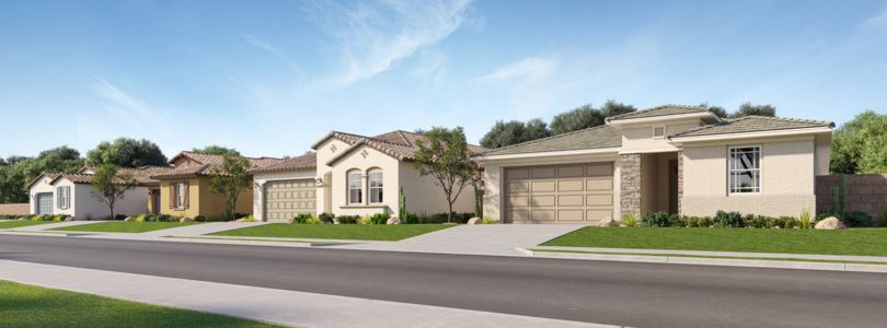 Asante Artisan: Horizon by Lennar in Surprise - image 3