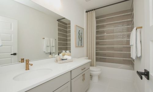 Ellis Cove by Brightland Homes in Seabrook - photo 22 22