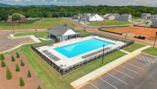 Garland Meadows by Chafin Communities in Cartersville - image 3