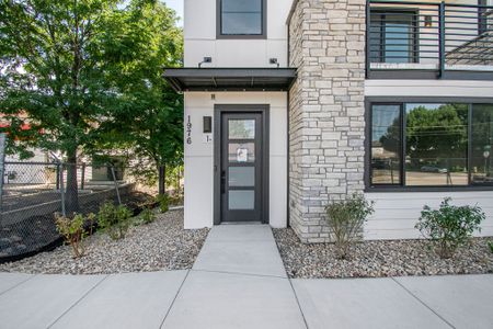 The Hub at Virginia Village by Lokal Homes in Denver - photo 13 13