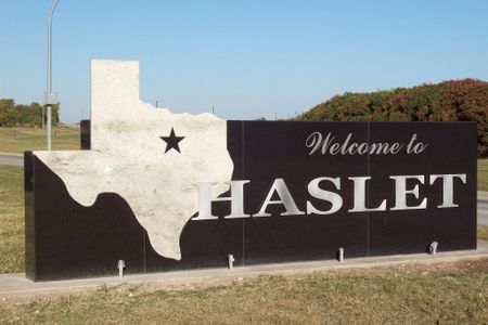 Wellington by GFO Home in Haslet - image 10