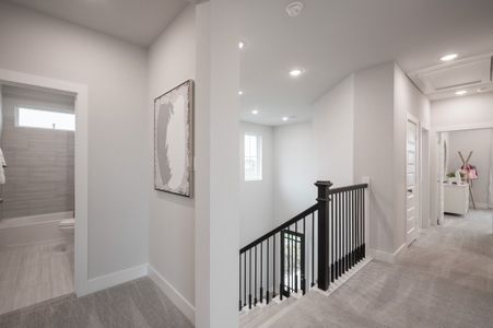 Trillium 40′ by Tri Pointe Homes in Richmond - photo 44 44