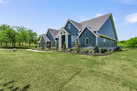 Rolling Creek Ranch by Our Country Homes in Aledo - photo 2 2