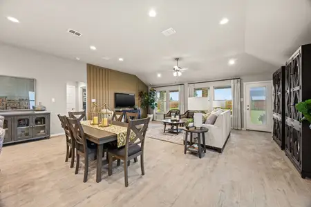 Myrtle Creek by Impression Homes in Waxahachie - image 18