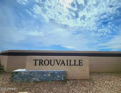 Trouvaille by D.R. Horton in Phoenix - photo 0 0