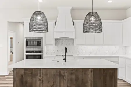 The Ranches at Valley View by Doug Parr Custom Homes in Springtown - image 3