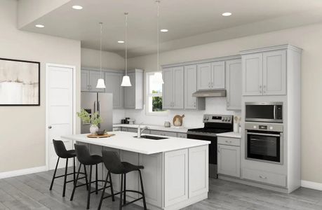 Austin Point - Master planned community in Rosenberg, TX 7