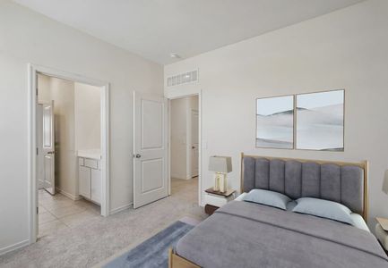 Skyline Village by Starlight Homes in San Tan Valley - image 8