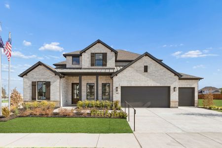 Rainwater Crossing by Centre Living Homes in Celina - image 4