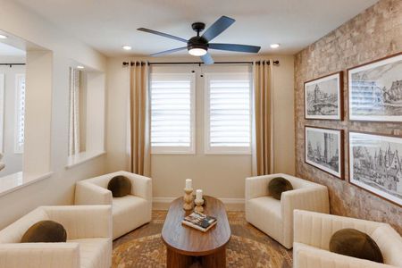 Cascades at Prasada by Fulton Homes in Surprise - image 9