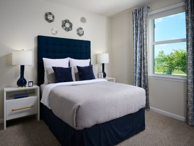 Hampton Park - Classic Series by Meritage Homes in Vero Beach - image 11