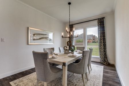 Stoney Creek - Classic by Kindred Homes in Sunnyvale - photo 40 40