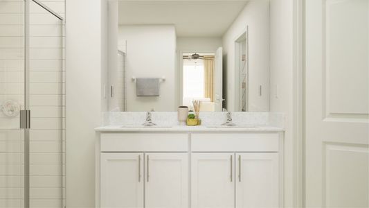 Connerton: The Manors by Lennar in Land O' Lakes - photo 24 24