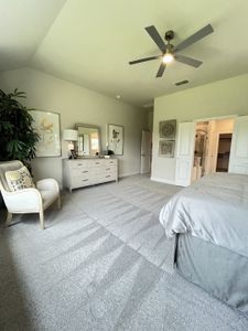 Stone River Glen 50s 25