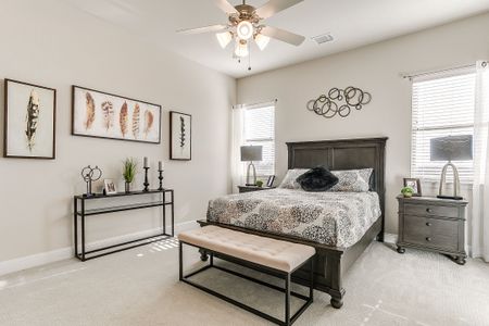 Berkshire Estates by Altura Homes in Mesquite - photo 43 43