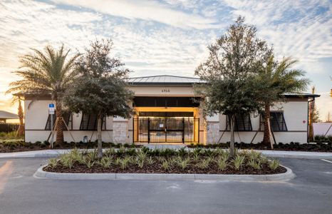 Cypress Hammock by Pulte Homes in Kissimmee - photo 6 6
