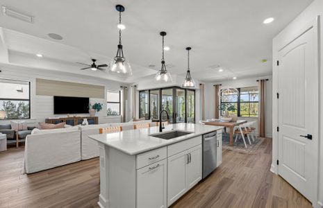 Lakespur Wellen Park by Pulte Homes in Venice - image 13