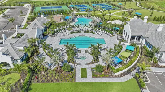 Windward by Neal Communities in Sarasota - image 6
