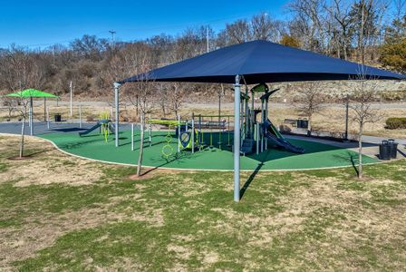 Pemberton by Lennar in Nashville - image