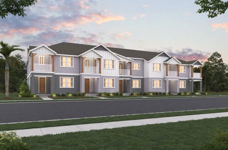 Windham Park by Beazer Homes in Winter Garden - image
