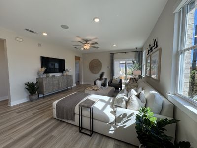 Lariat by Landsea Homes in Liberty Hill - photo 41 41