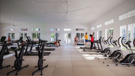 SeaFlower – Classic Homes by David Weekley Homes in Bradenton - image 15