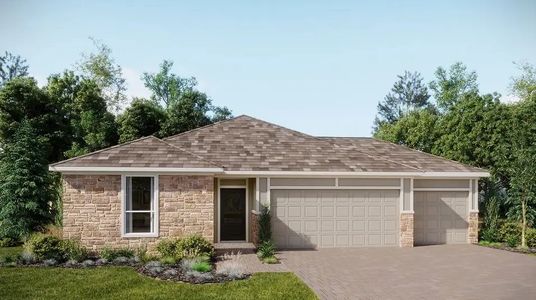 Sanctuary at Wellness Ridge: Classic II 1