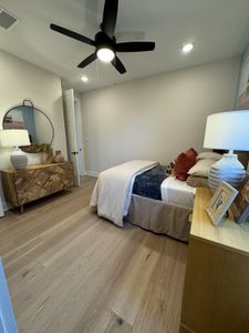 Arbor Collection at Lariat by Tri Pointe Homes in Liberty Hill - photo 31 31