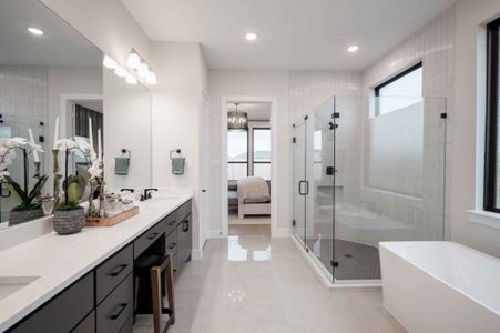 Trillium 60′ by Tri Pointe Homes in Richmond - photo 50 50