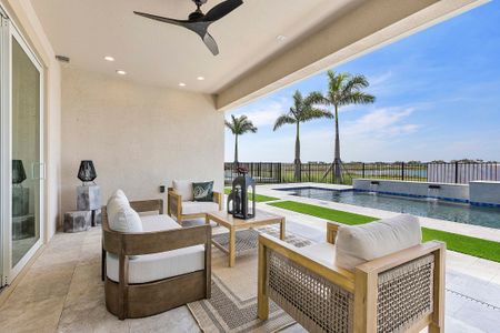 The Sanctuary – Royal Collection by William Ryan Homes in Punta Gorda - image 7