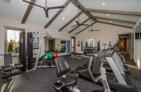 Sinclair at Crawford Creek by Ivey Homes in Grovetown - image 3