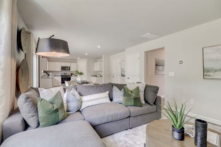 The Pines at Stoney Point by Century Communities in Lexington - image 4