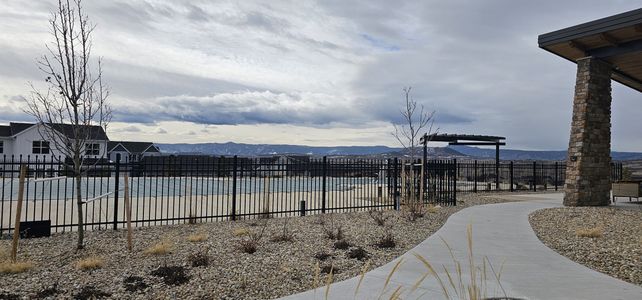 Montaine by Brightland Homes in Castle Rock - photo 24 24