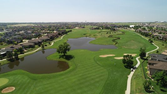 Country Farms Village - The Parks by Landmark Homes in Windsor - photo 6 6