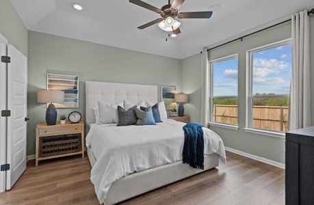 Venado Crossing by Beazer Homes in Cibolo - photo 20 20