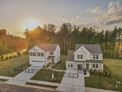 Forest Creek Oakboro by True Homes in Stanfield - photo