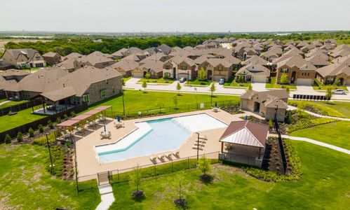 Northlake Estates - Master planned community in Little Elm, TX 1 1