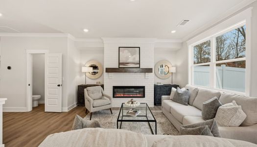 Millstone at Mundy Mill by Chafin Communities in Gainesville - image 8