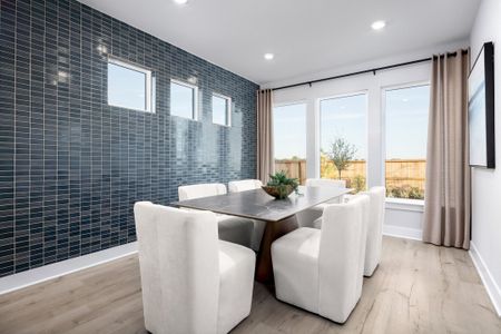 Nopal Valley by Coventry Homes in San Antonio - image 7