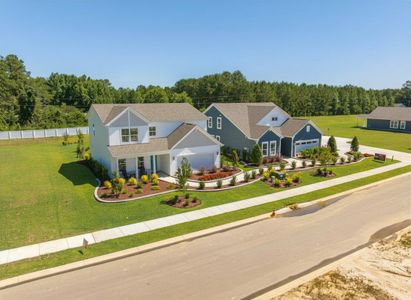 Ambridge by Beazer Homes in Conway - image